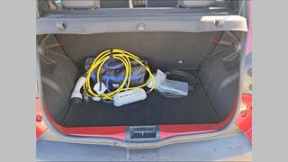 Vehicle 3D Image