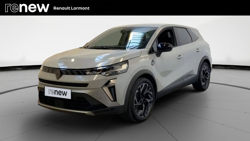 Renault Symbioz