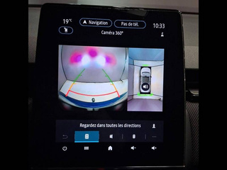 Vehicle 3D Image