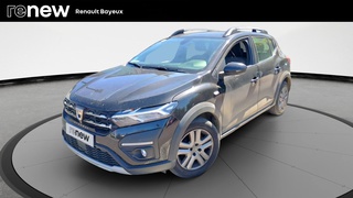 SANDERO