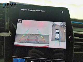 Vehicle 3D Image