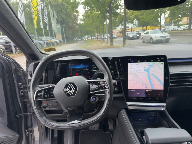 Renault Espace