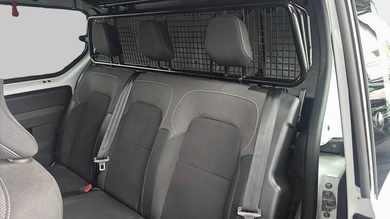 Renault Kangoo VAN E-Tech Electrique