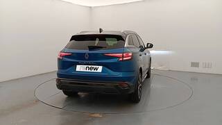 Vehicle 3D Image