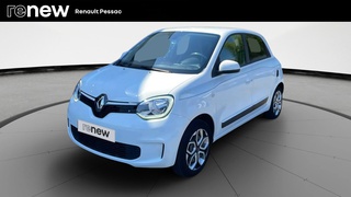 TWINGO III