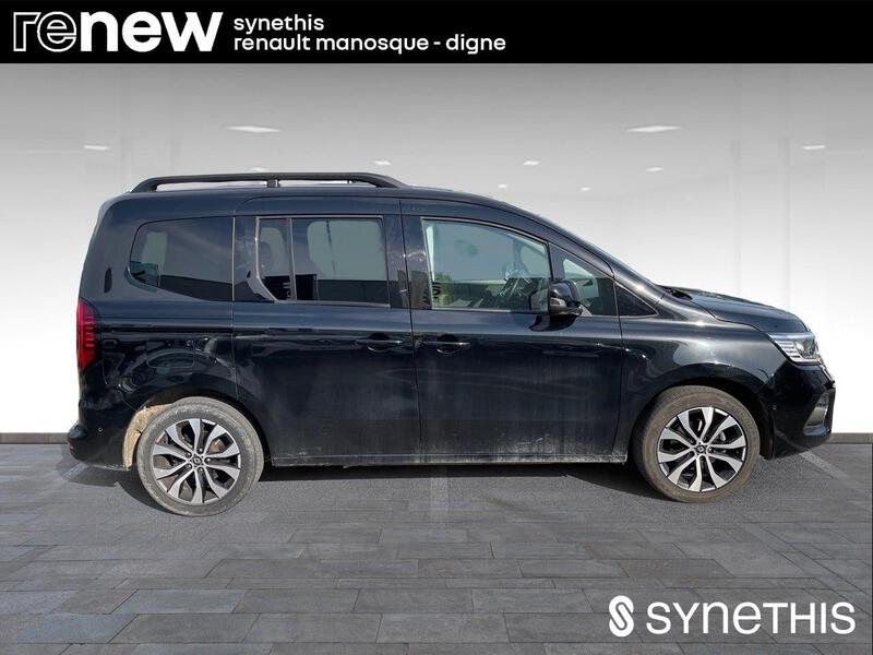 Renault Kangoo VP