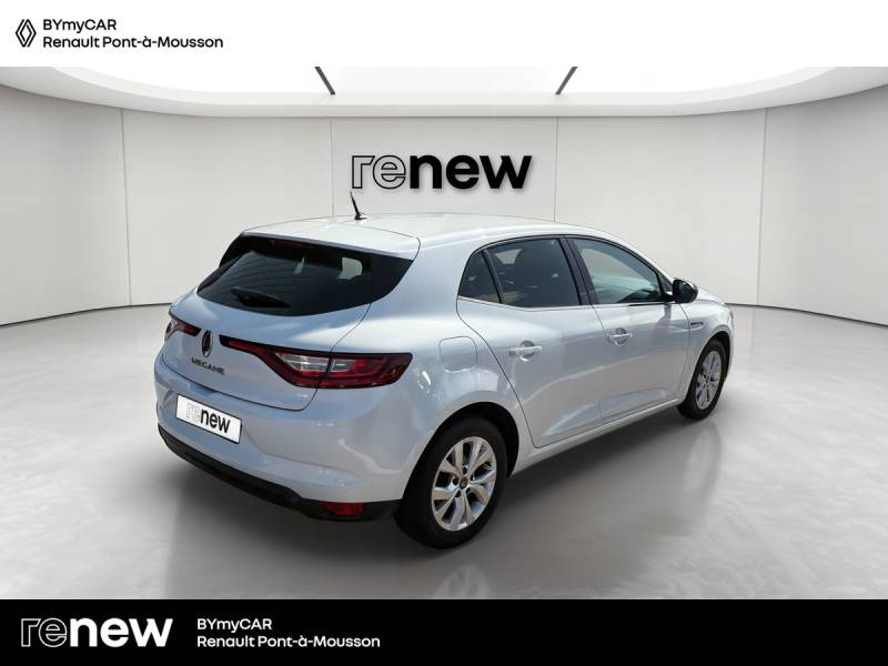 Renault Megane IV Berline