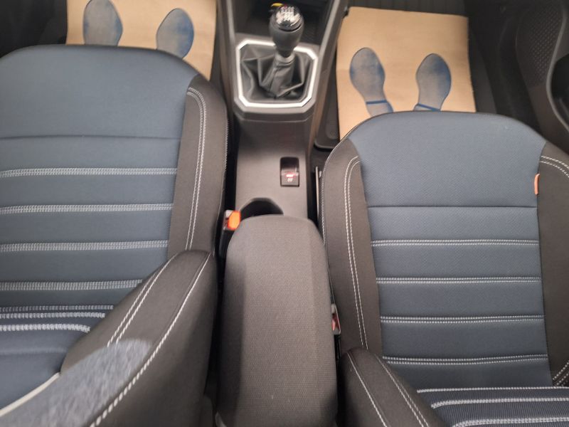 DACIA Logan 2025 — imagine 19