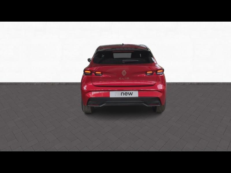 Renault Clio VI
