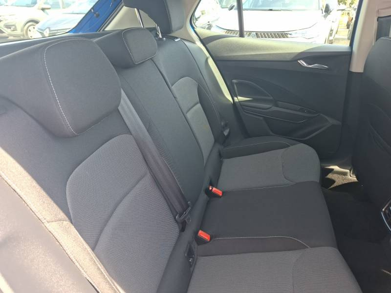 Skoda Fabia IV
