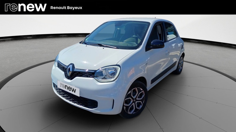 Renault Twingo III