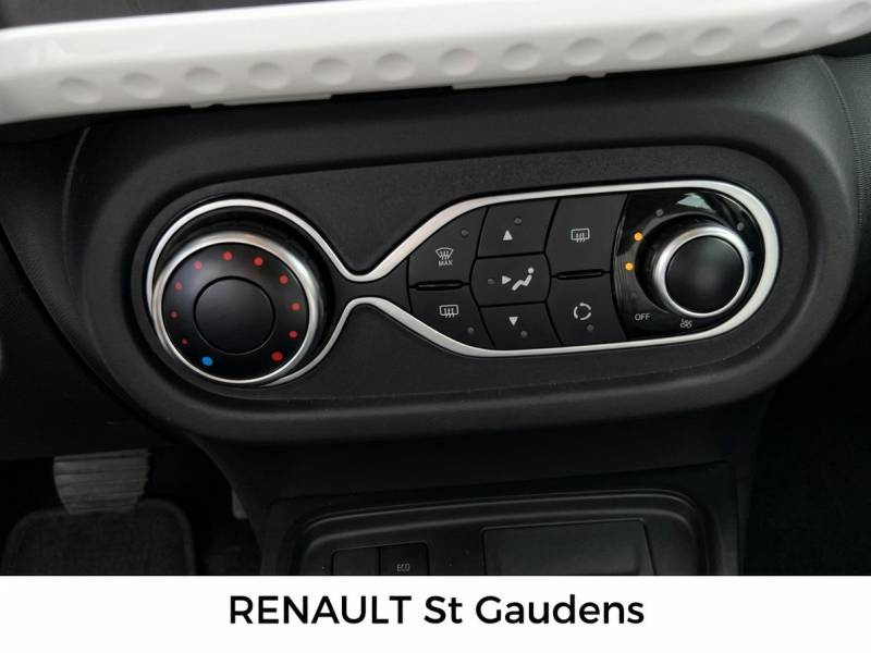Renault Twingo E-Tech Electrique