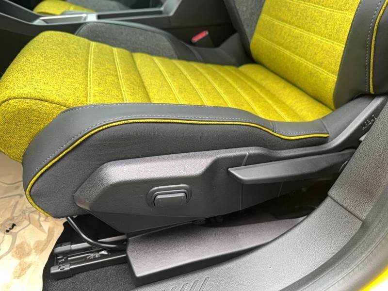 Renault R5 E-Tech Electrique