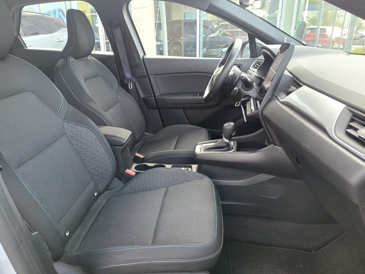 Renault Captur – Bild 7