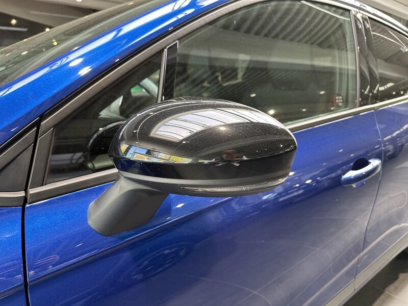 Fahrzeugabbildung Clio R.S. LINE E-TECH 145 Bild 29 von 50