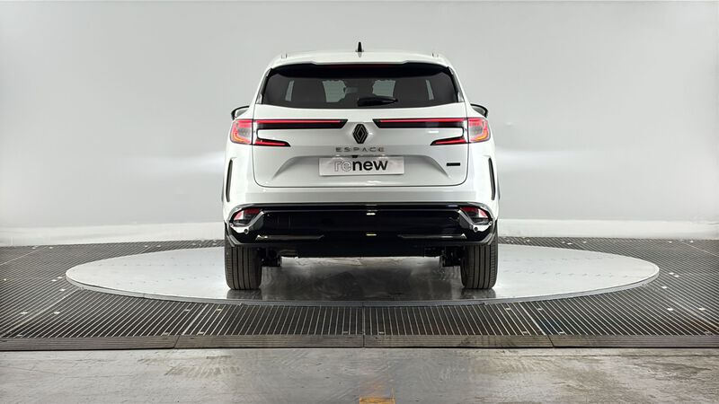 Renault Espace VI