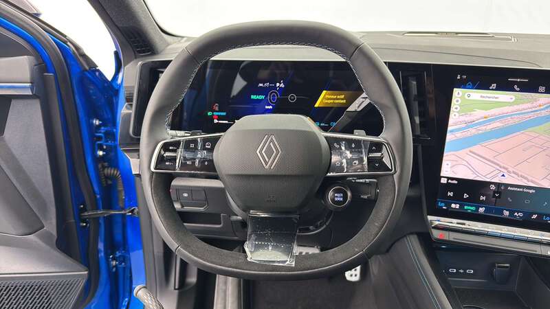 Renault Rafale