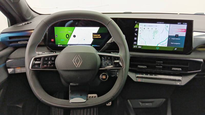 Renault Clio VI