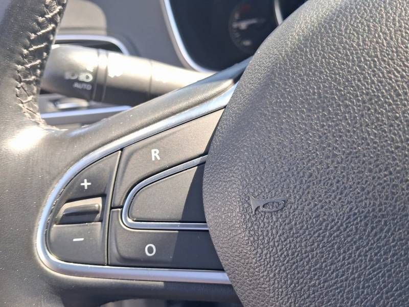 Renault Megane IV Berline