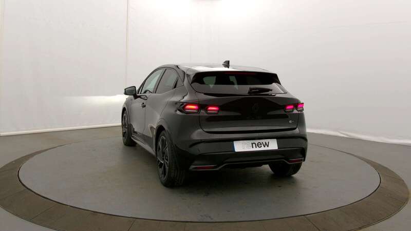 Renault Clio VI