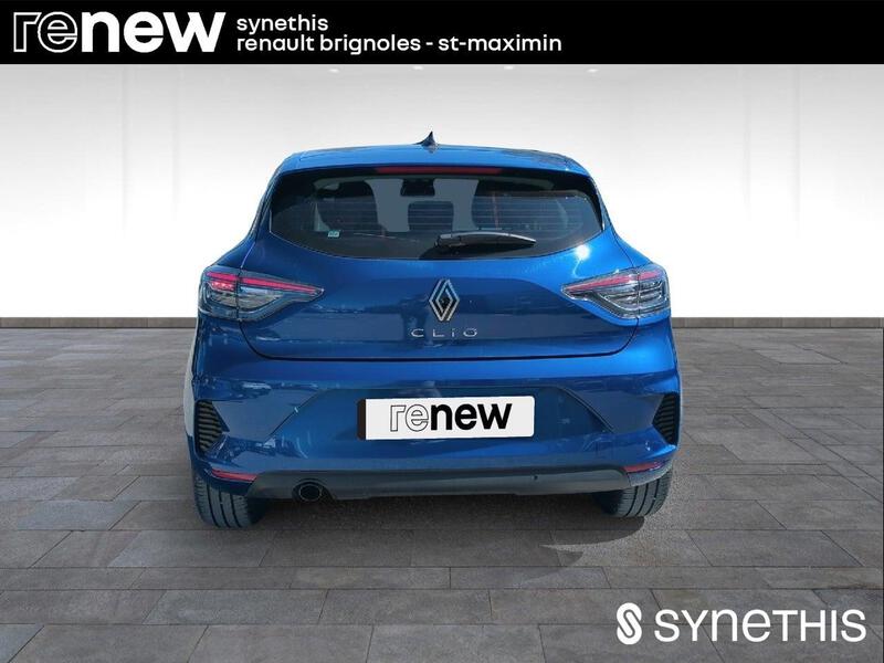 Renault Clio V