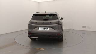 Vehicle 3D Image