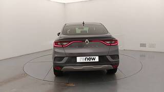 Vehicle 3D Image
