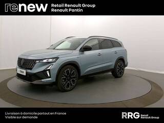 Vehicle 3D Image