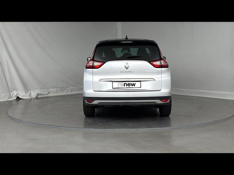 Renault Grand Scenic IV