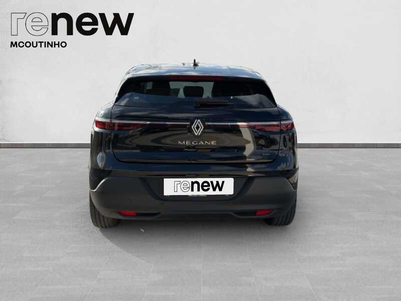 RENAULT Megane 100% eletrico evolution 470KM Autonomia — photo 5