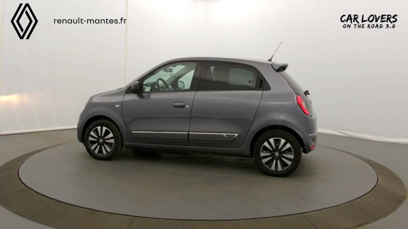 Renault Twingo E-Tech Electrique