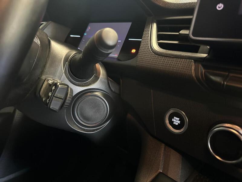 Renault Kangoo VU