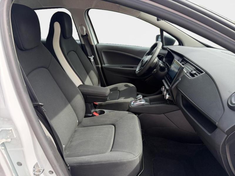 Renault ZOE E-Tech Electrique
