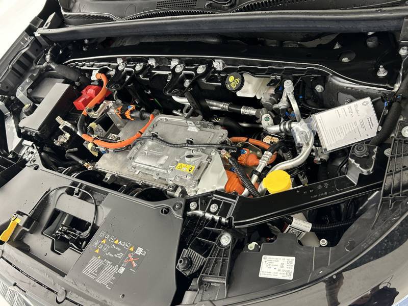 Renault Scenic E-Tech Electrique