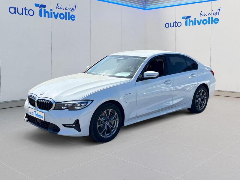 BMW Serie 3