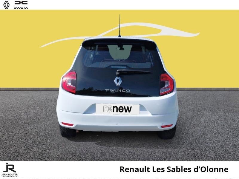 Renault Twingo III