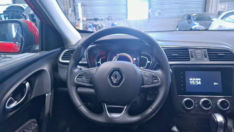 Renault Kadjar