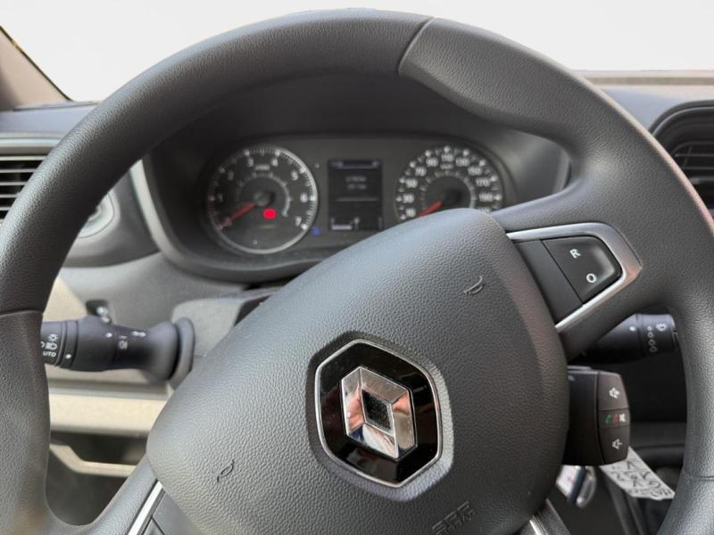 Renault Master Fourgon