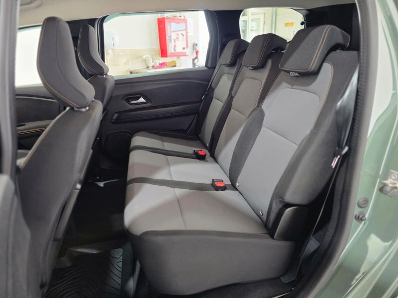DACIA Jogger 2023 — imagine 53