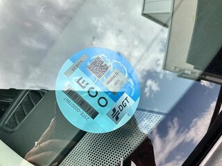 Vehicle 3D Image