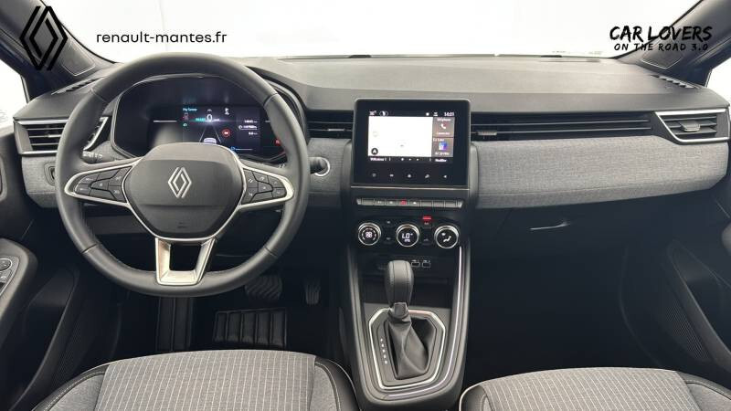 Renault Clio V
