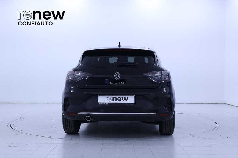RENAULT Clio Techno Tce 90 — photo 4