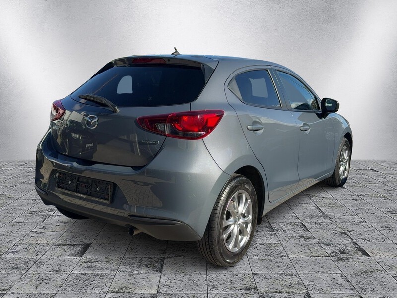 Fahrzeugabbildung 2 1.5 SKYACTIV-G 75 Exclusive-Line Bild 3 von 15