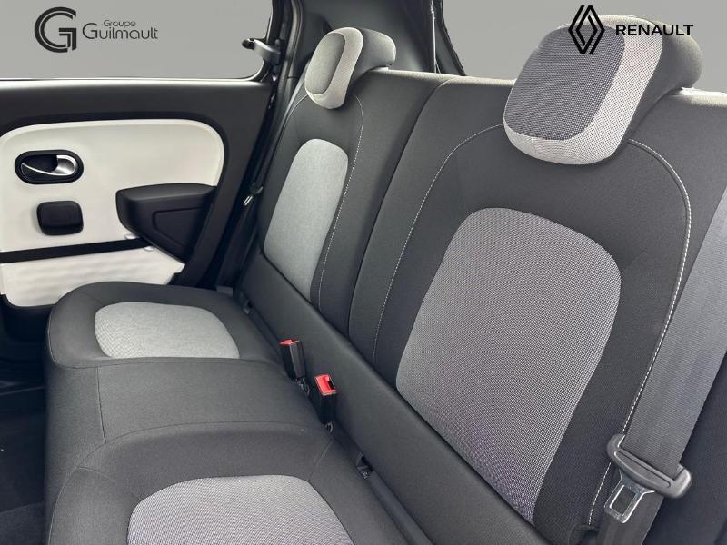 Renault Twingo E-Tech Electrique