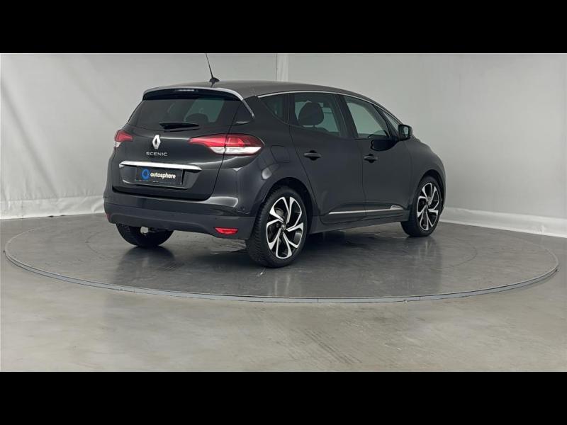 Renault Scenic IV