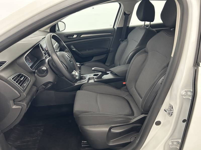 Renault Megane IV Estate