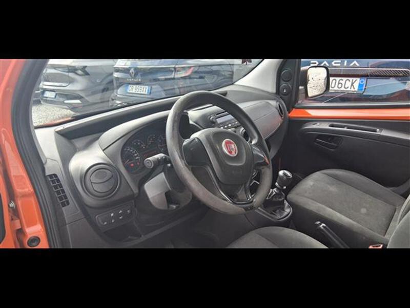 Fiat Qubo