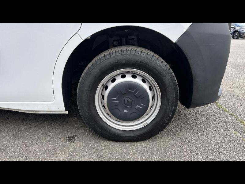 Renault Master Fourgon
