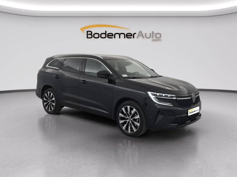 Renault Espace VI
