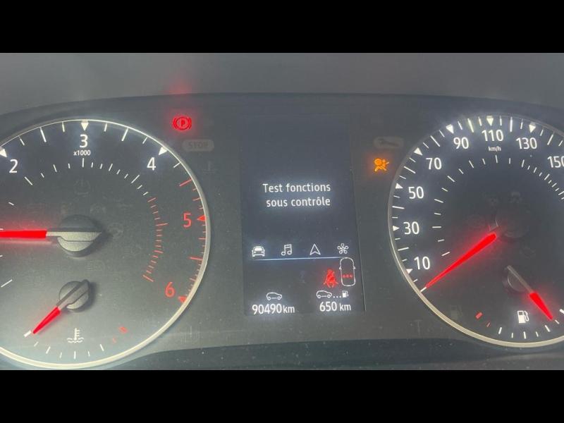 Renault Megane IV Berline